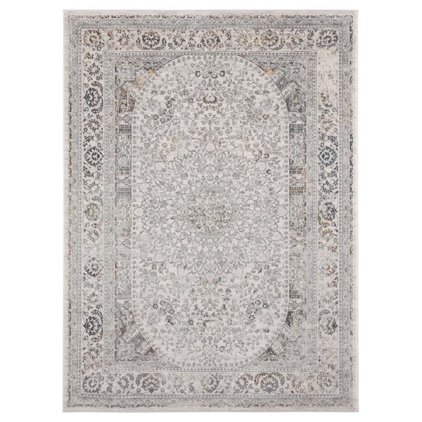 United Weavers Of America Allure Dion 12x15 Rectangle Rug, 12 ft. 6 in. x 15 in. 2620 38075 1215